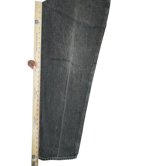Sean John Vintage Black Jeans – Men’s Size 38 – Straight Leg - Picture 3 of 11